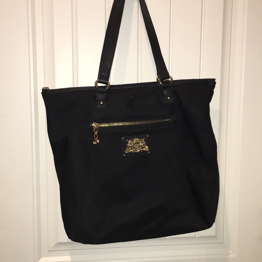 Juicy Couture Tote Bag